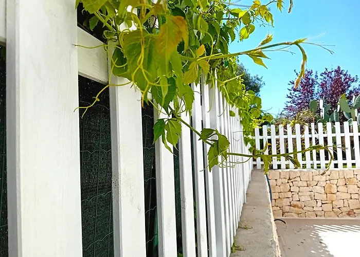 Hotel Pietra Di Puglia Monopoli
