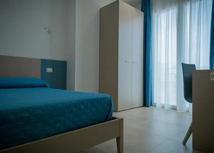B&B Vista Mare San Vito Lo Capo
