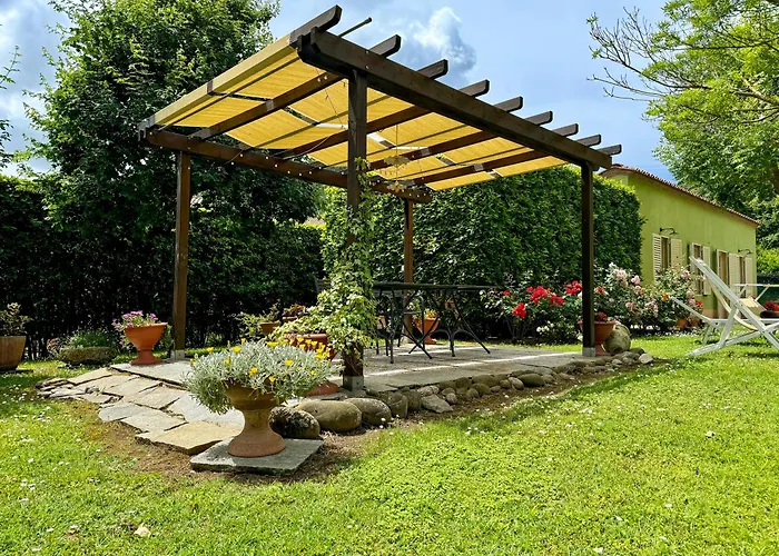 Marta Guest House Lucca