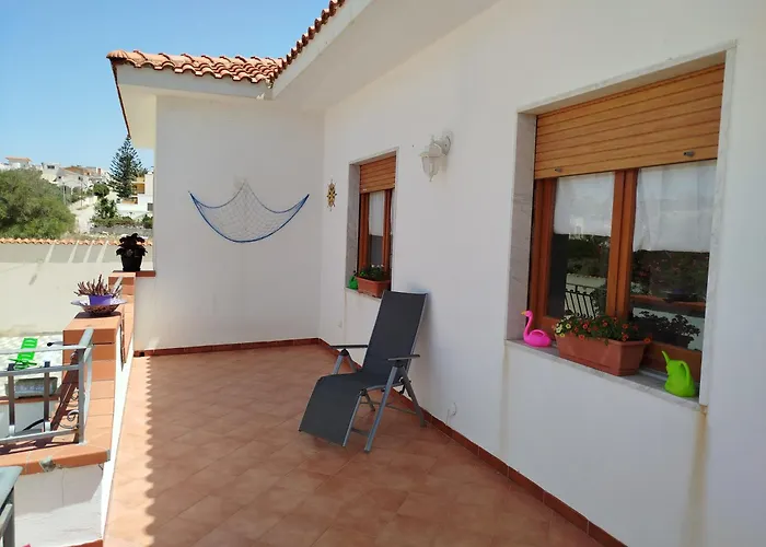 Villa Maricla Marinella di Selinunte