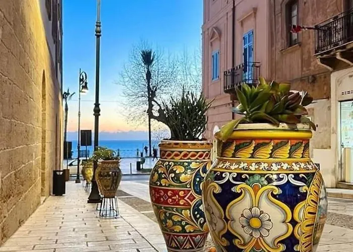 Mediterraneo Residence Sciacca
