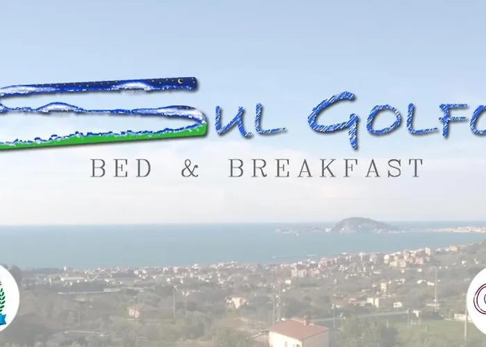 Bed and Breakfast Sul Golfo Formia