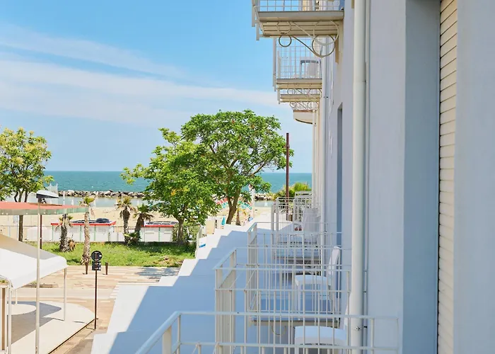 Hotel Acquario Rimini