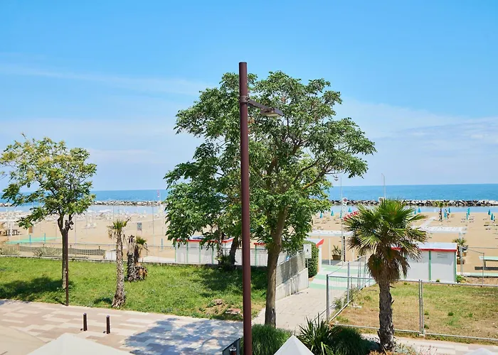 Hotel Acquario Rimini