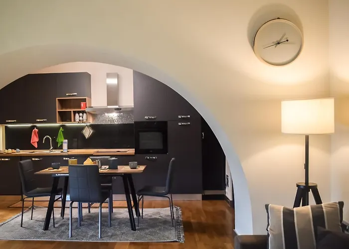 Hotel Seaside Caracciolo Napoli