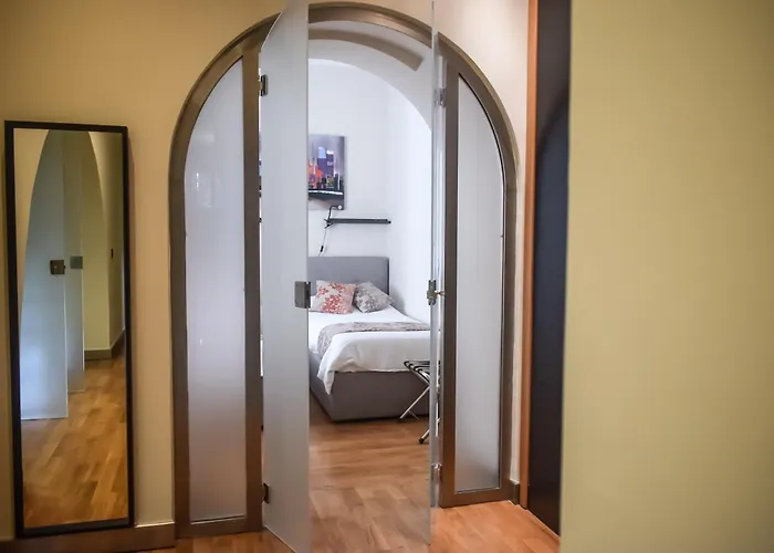 Hotel Seaside Caracciolo Napoli