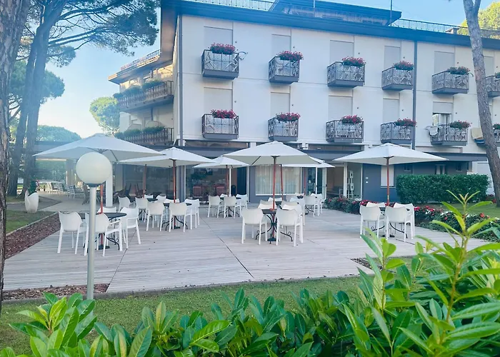 Hotel Laura Bibione