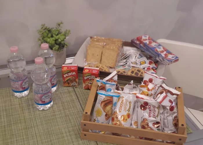 Bed and Breakfast Civico85 Napoli