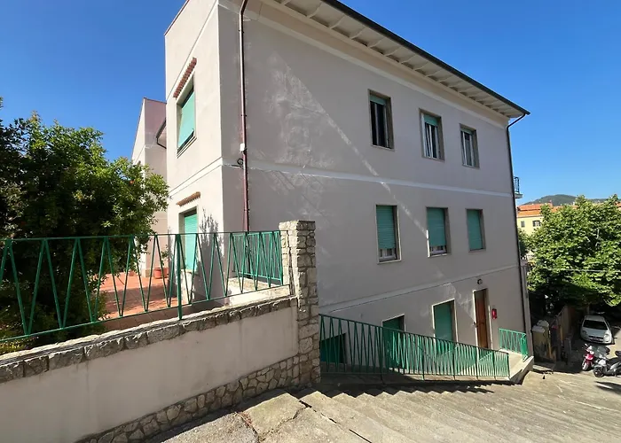 Bed And Coffee Rooms Portoferraio