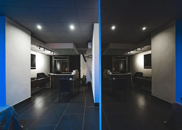 Capri Spa Hotel Casoria
