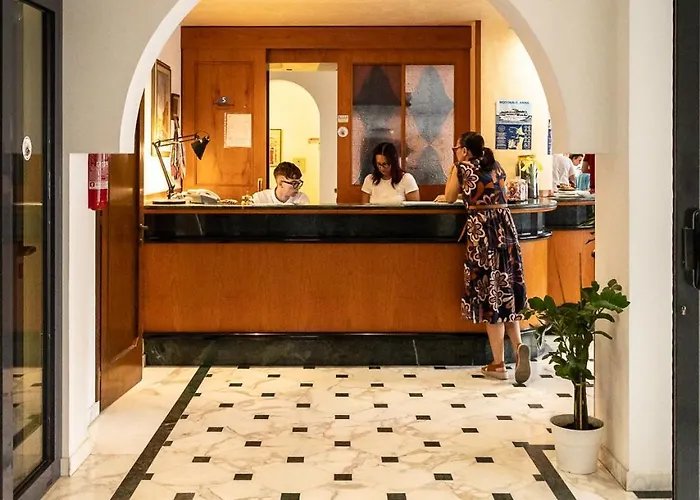 Easy Hotel Meryon Sottomarina