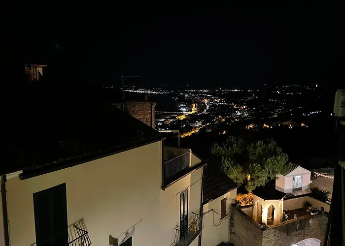 Le Cisterne Guest House Suite&Rooms Vasto