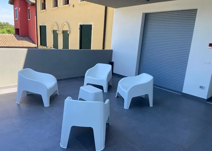 Dormi-RE Affittacamere Reggio nell'Emilia