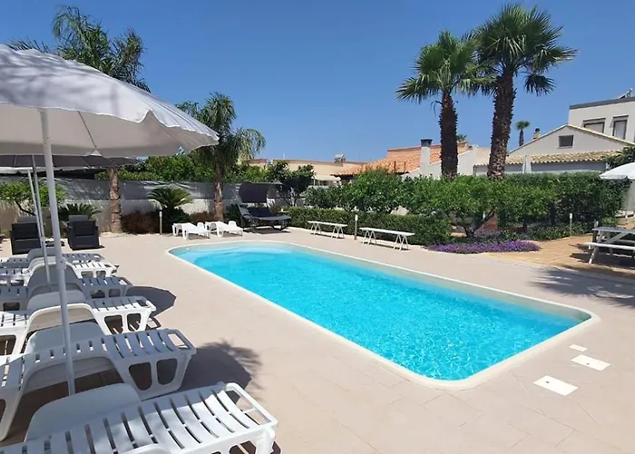 Affittacamere Sikelia Marsala
