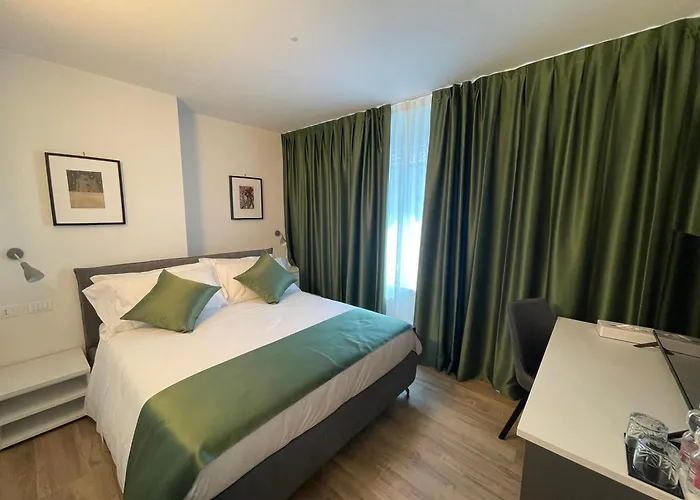 Hotel Saint Michel Gorizia