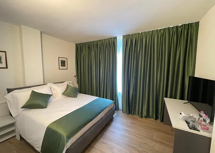 Hotel Saint Michel Gorizia