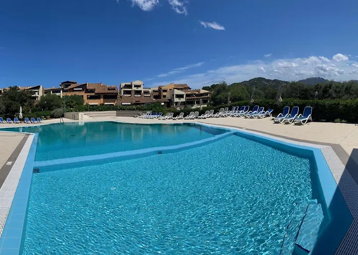 Residence Porto Rotondo Asfodeli