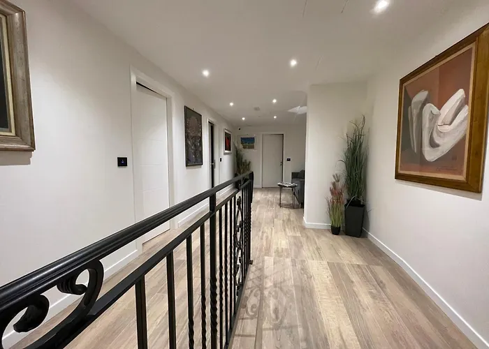 Hotel Saint Michel Gorizia