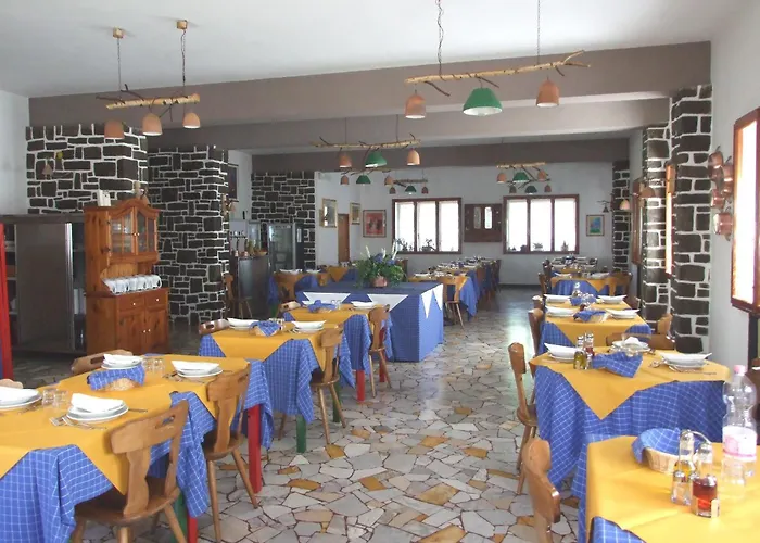 Albergo Tirolo Abetone