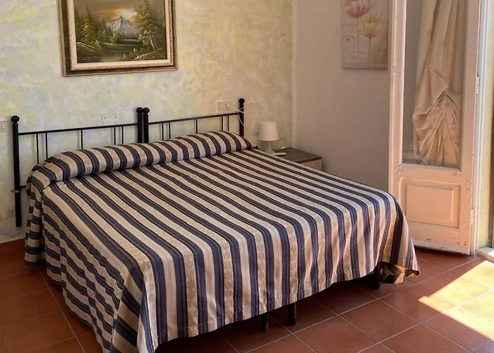 Hotel Eden Follonica