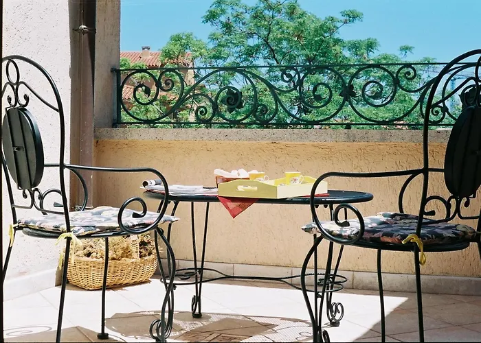 B&B Porto Romano Olbia