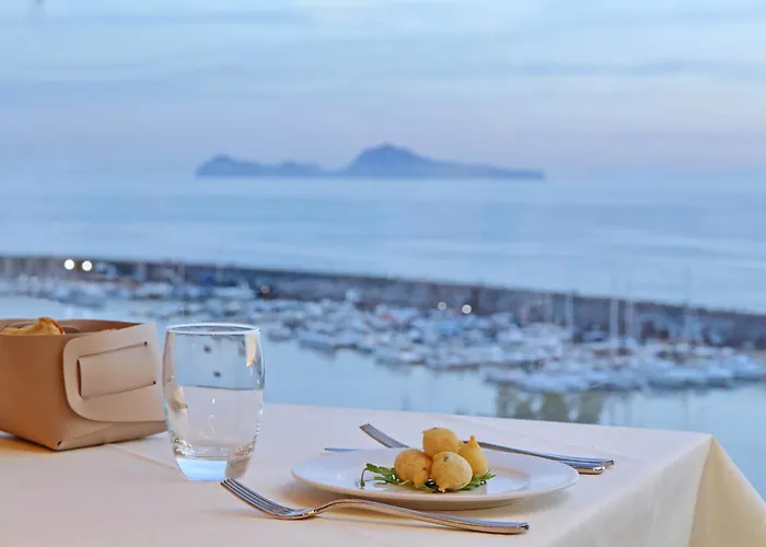 Hotel Poseidon Torre del Greco