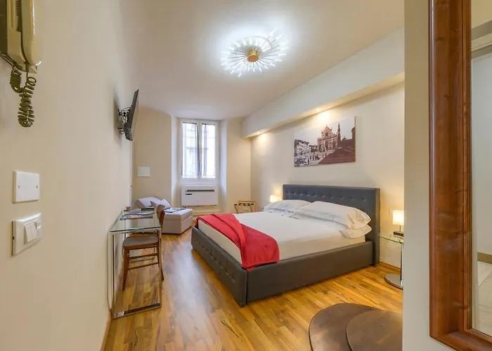 Home Boutique Santa Maria Novella Firenze