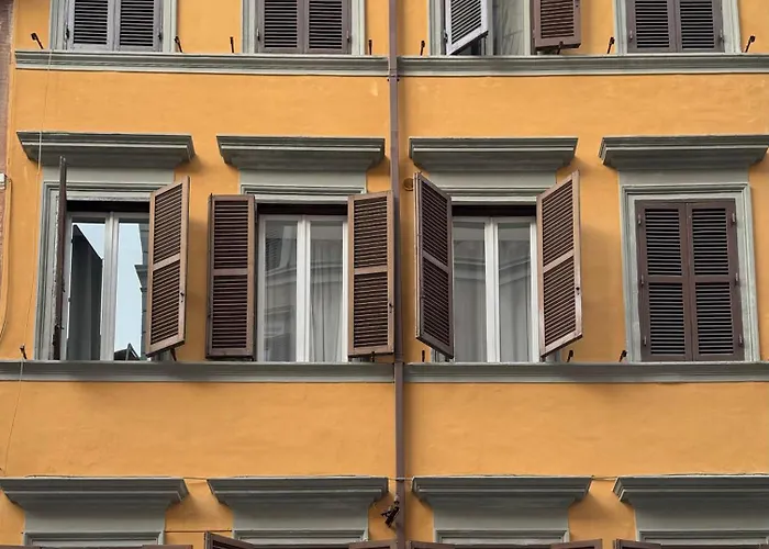 Banchi Vecchi Stay Roma