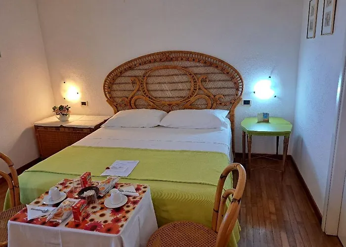 Bed and Breakfast Il Profumo Di Ginestre Olbia