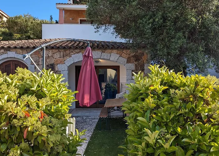 Aparthotel Residenze Il Girasole Golfo Aranci