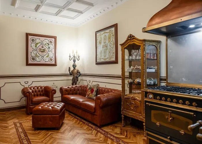 Regal House Verona Vescovado