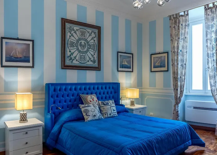 Hotel Regal House Anzio 3