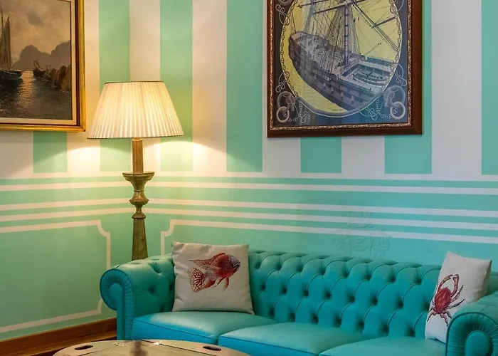 Hotel Regal House Anzio 3