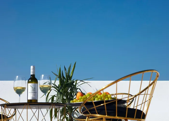 Atlas Suites Città di Skiathos