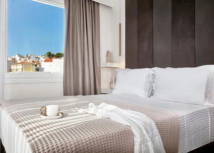 Atlas Suites Città di Skiathos