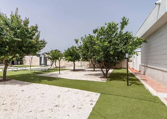 Pietramare Luxury Suites Bari