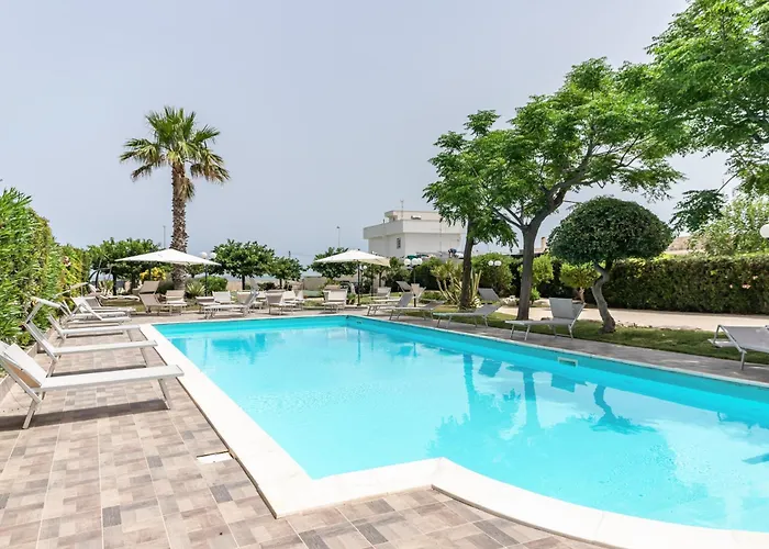 Pietramare Luxury Suites Bari