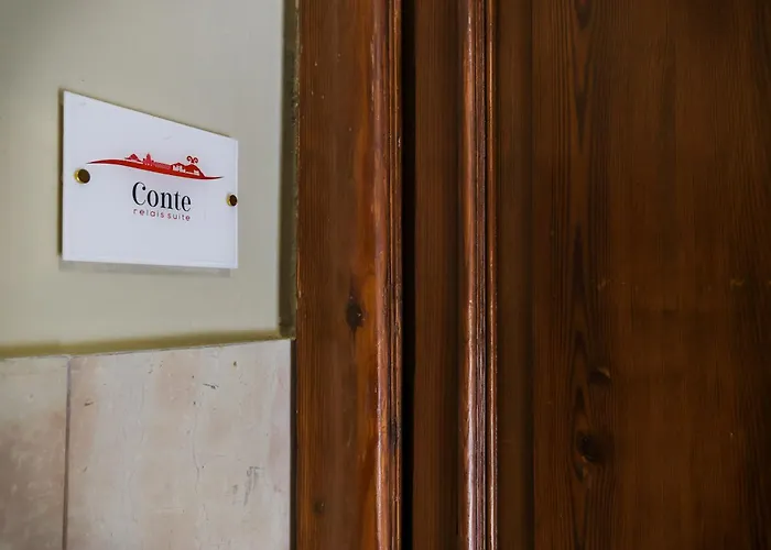 Conte Relais Suite Napoli