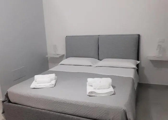 B&B 1 Terranova Gela