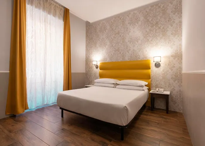 Hotel Virgilio Roma