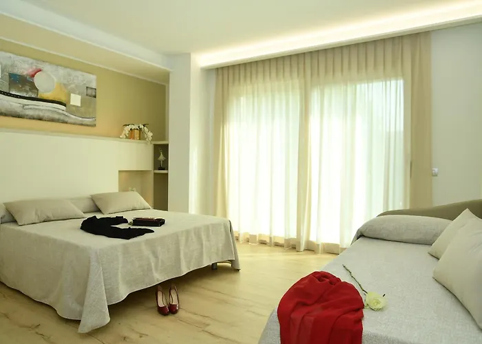 Hotel Gala Misano Adriatico