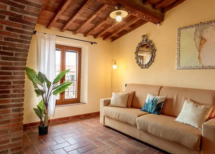 Massa Alta B&B e Appartamenti Massa Marittima