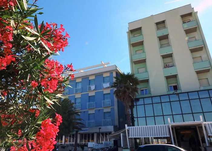 Hotel San Marco Marotta