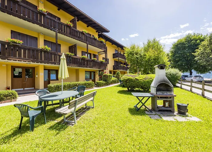 Residence Lagorai Tesero