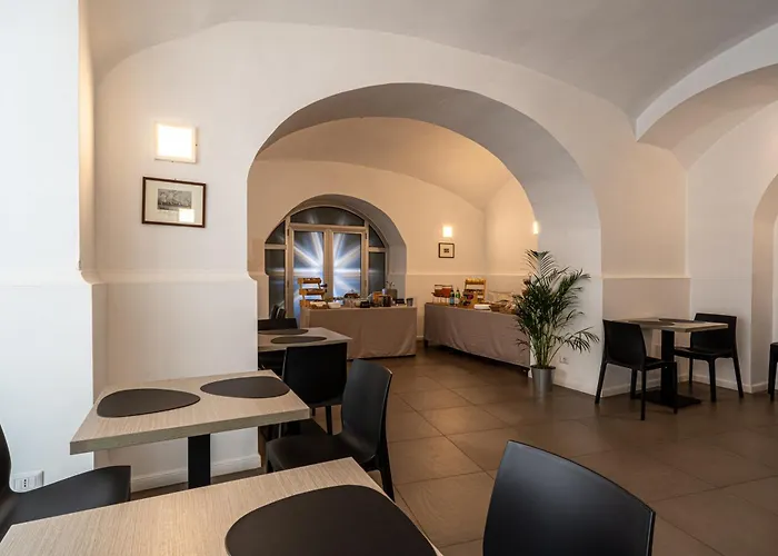 Hotel Diamond Napoli