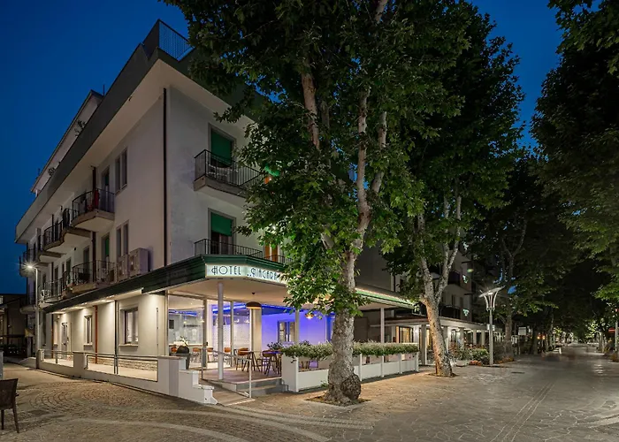 Hotel Niagara Bellaria-Igea Marina