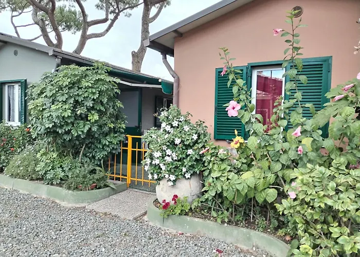 Camping Roma Ventimiglia