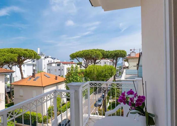 Hotel Negresco Riccione