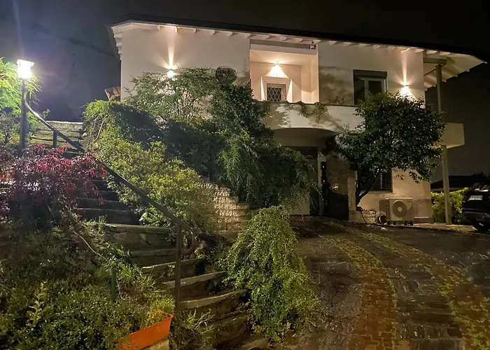 Domus 190 Rooms Varese