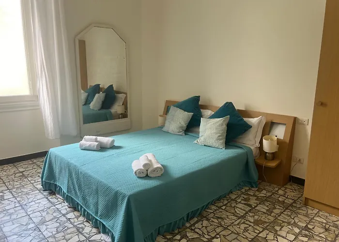 Artemente Florence B&B